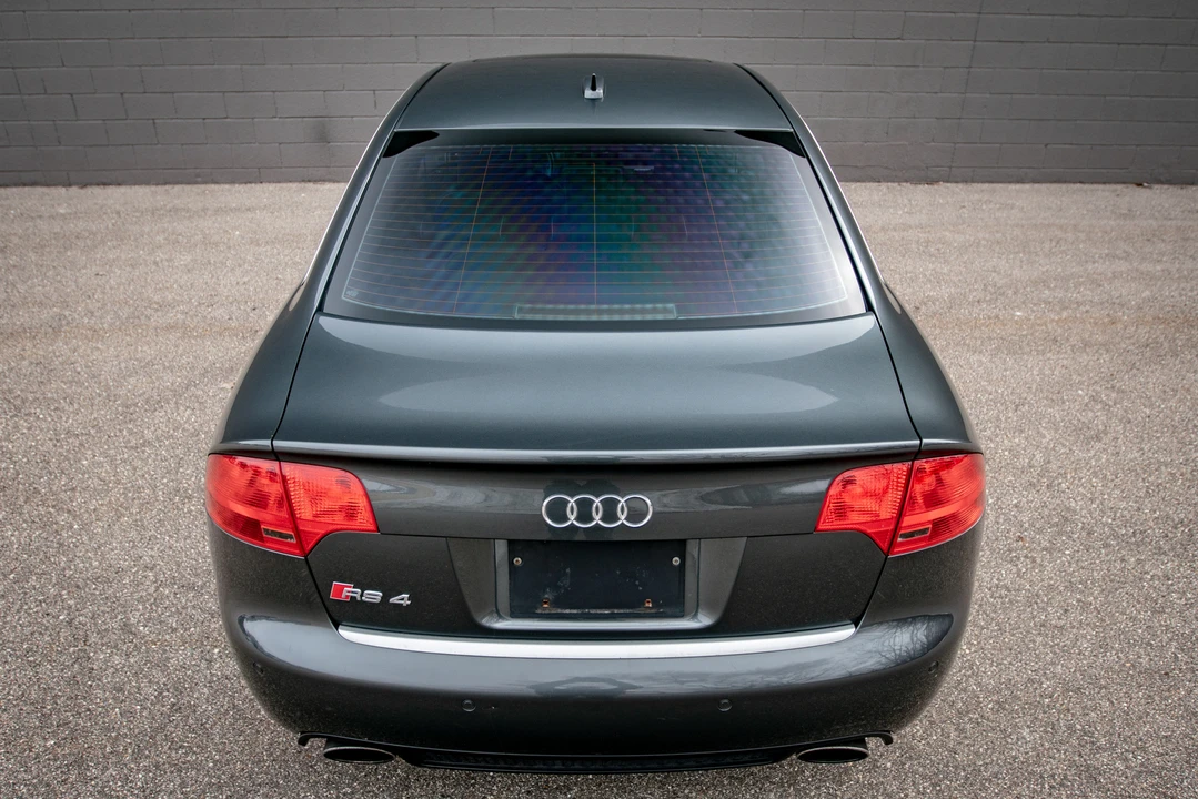 2007 Audi B7 RS4 - Image 14 of 31