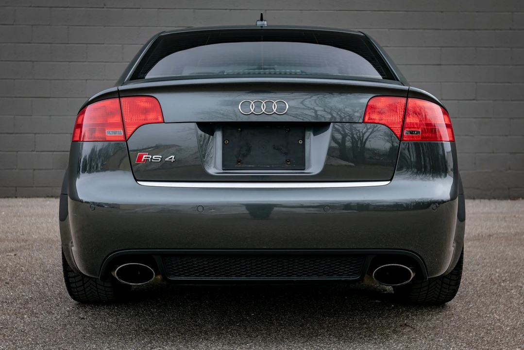 2007 Audi B7 RS4 - Image 13 of 31