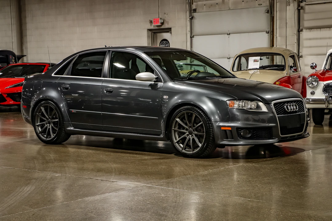 2007 Audi B7 RS4 - Image 22 of 31