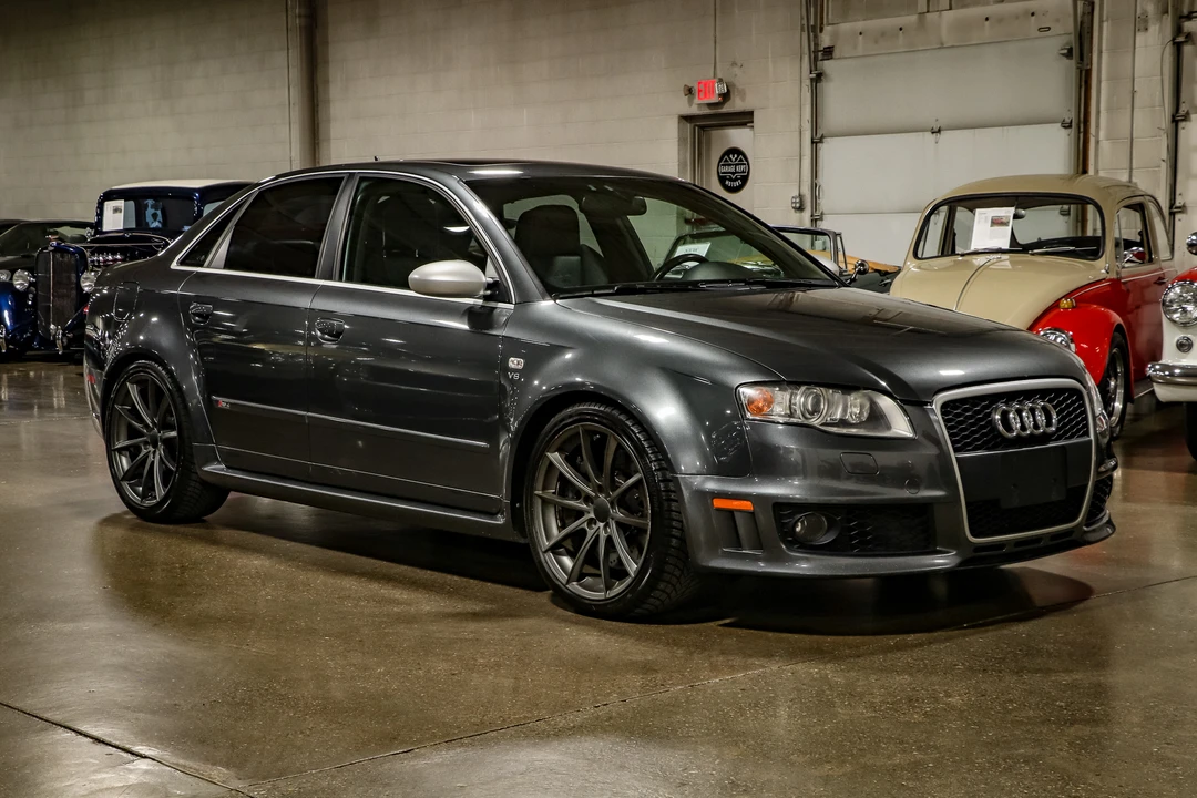 2007 Audi B7 RS4 - Image 23 of 31