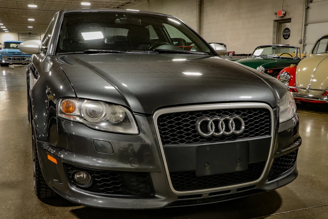 2007 Audi B7 RS4 - Image 21 of 31