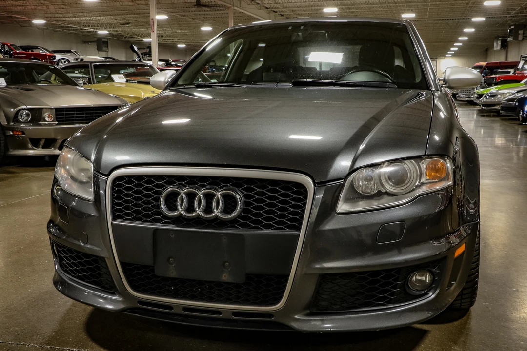 2007 Audi B7 RS4 - Image 18 of 31