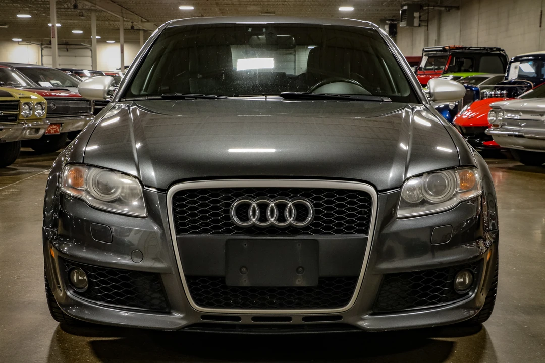 2007 Audi B7 RS4 - Image 19 of 31