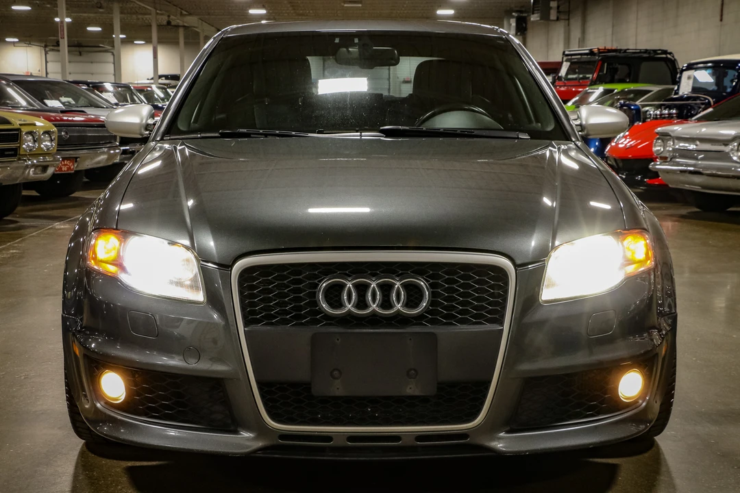 2007 Audi B7 RS4 - Image 20 of 31