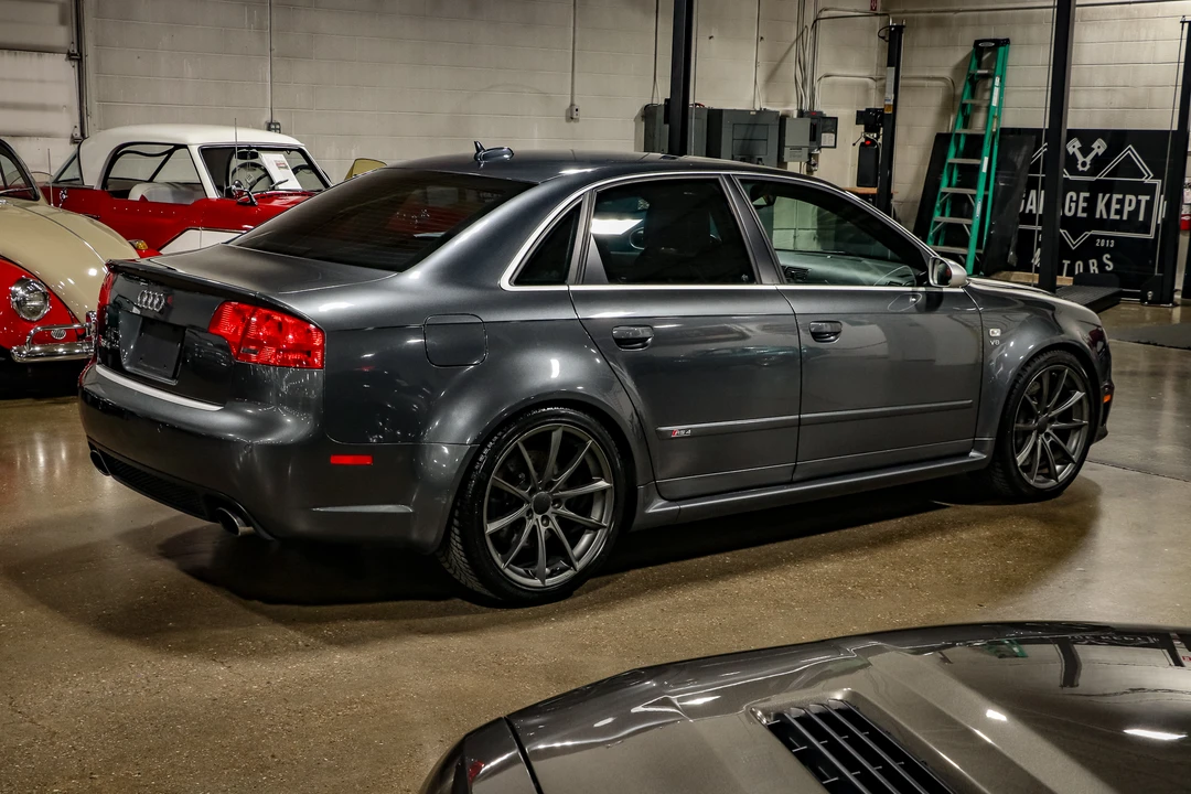 2007 Audi B7 RS4 - Image 26 of 31