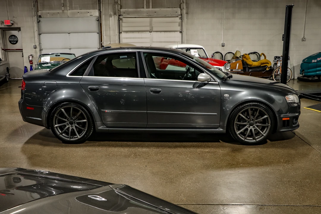 2007 Audi B7 RS4 - Image 25 of 31