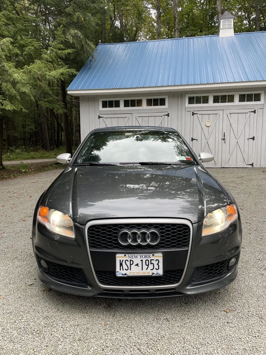 2007 Audi B7 RS4 - Image 15 of 31