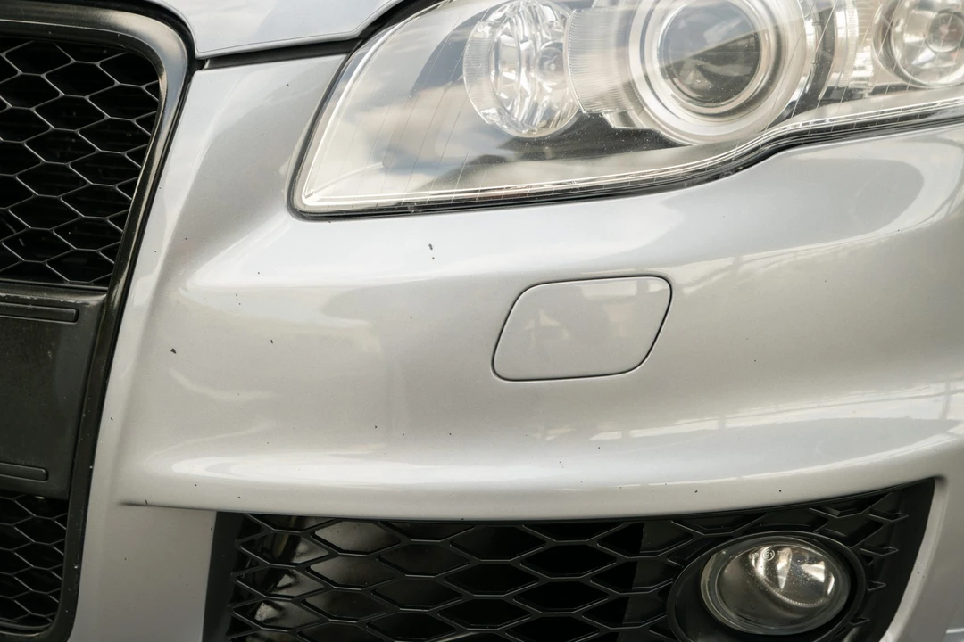 2007 Audi B7 RS4 - Image 30 of 31
