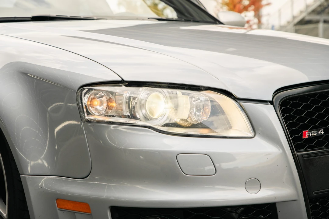 2007 Audi B7 RS4 - Image 27 of 31