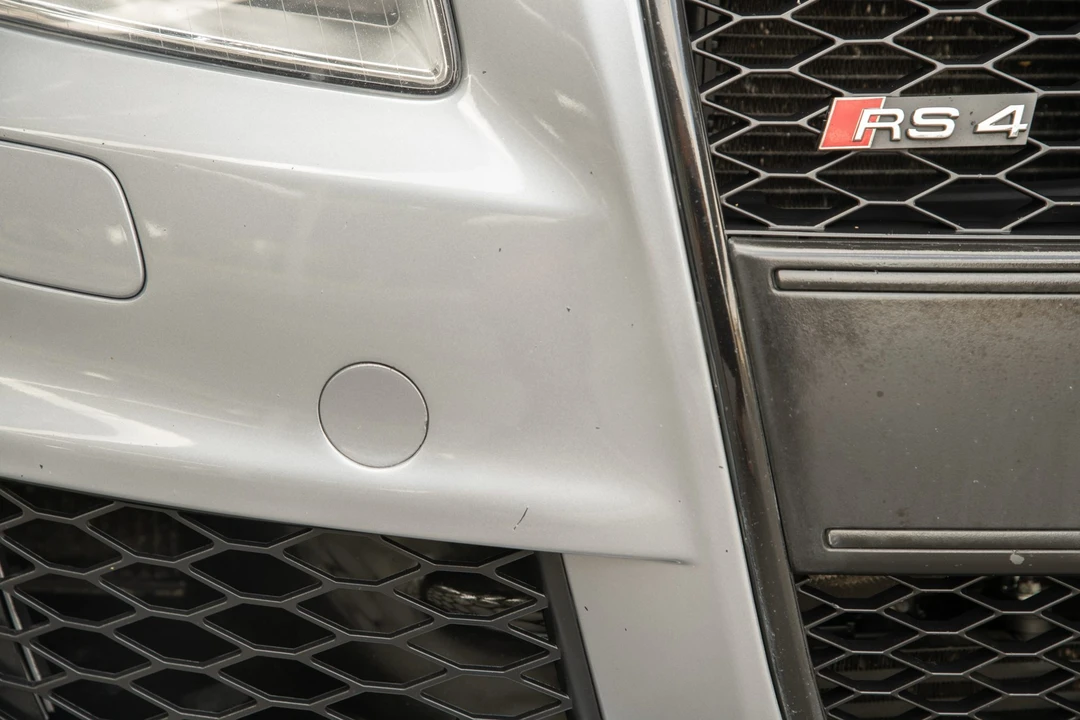 2007 Audi B7 RS4 - Image 29 of 31