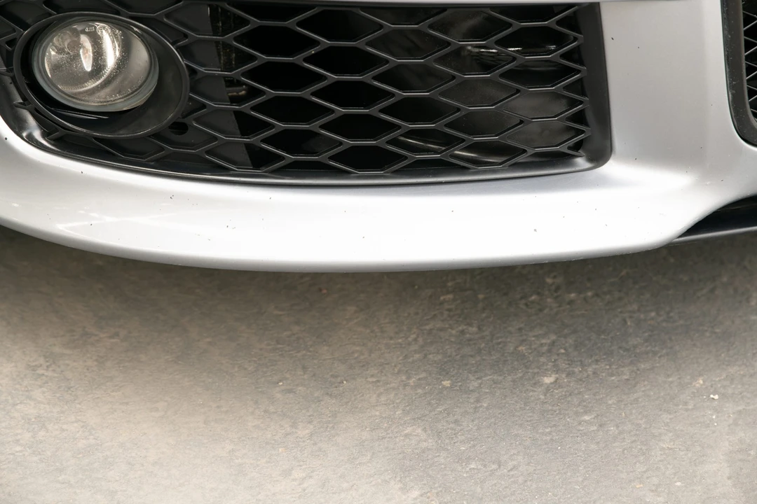 2007 Audi B7 RS4 - Image 31 of 31