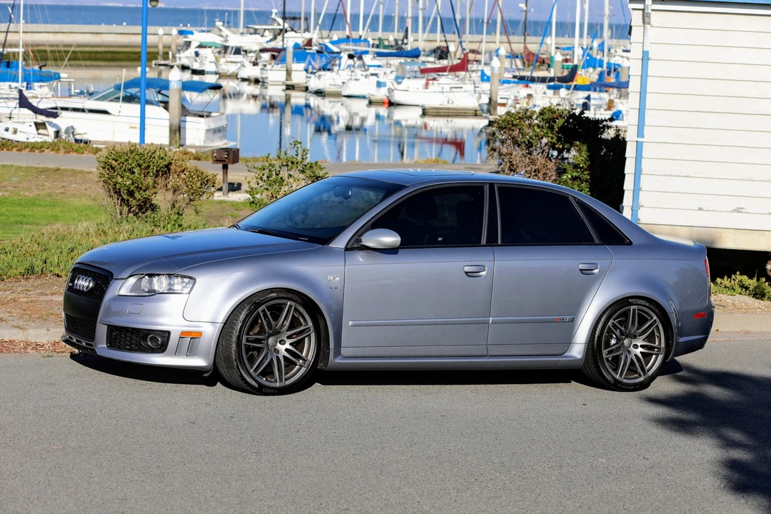 2007 Audi B7 RS4 - Image 23 of 31
