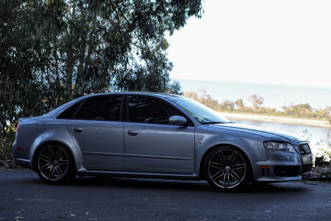 2007 Audi B7 RS4 - Image 6 of 31