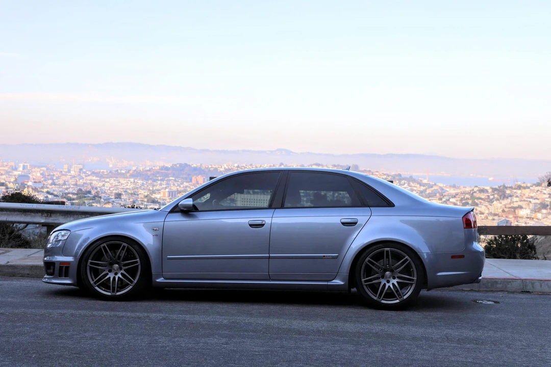 2007 Audi B7 RS4 - Image 21 of 31