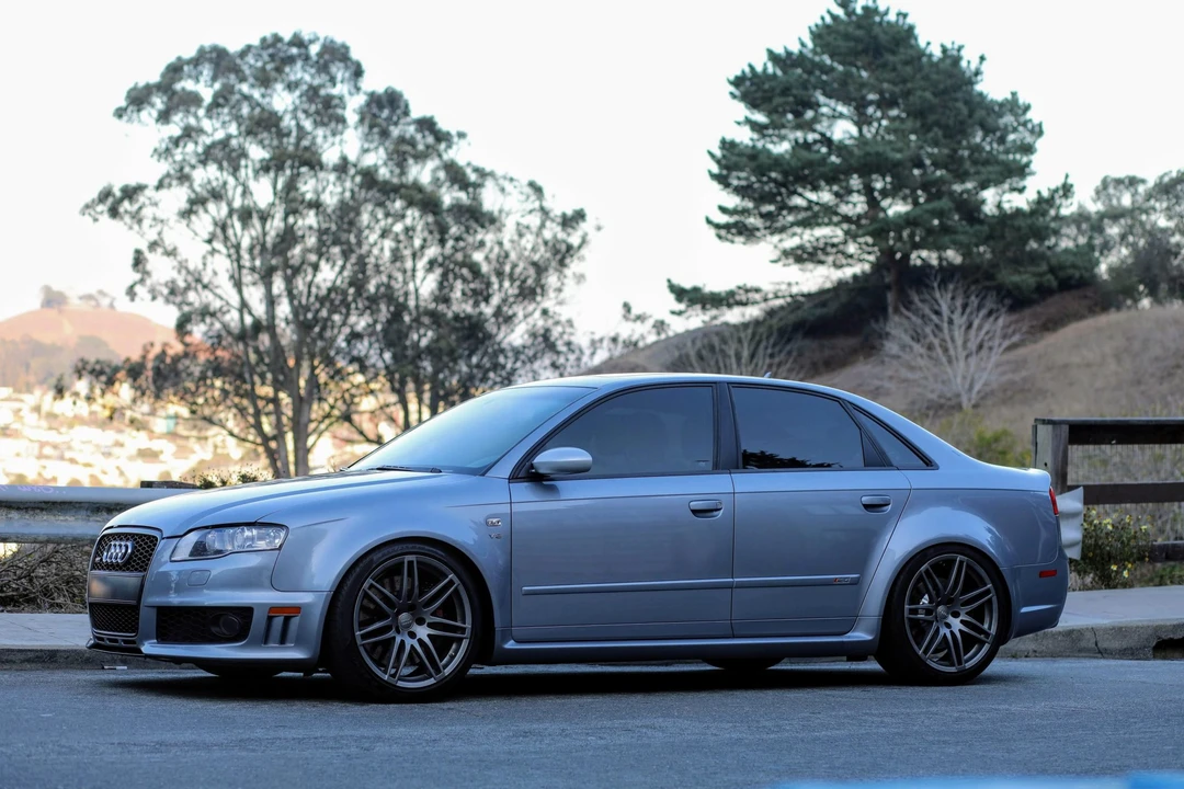 2007 Audi B7 RS4 - Image 22 of 31