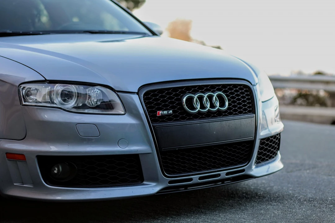 2007 Audi B7 RS4 - Image 25 of 31