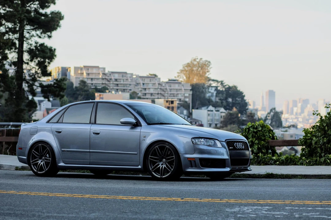 2007 Audi B7 RS4 - Image 5 of 31