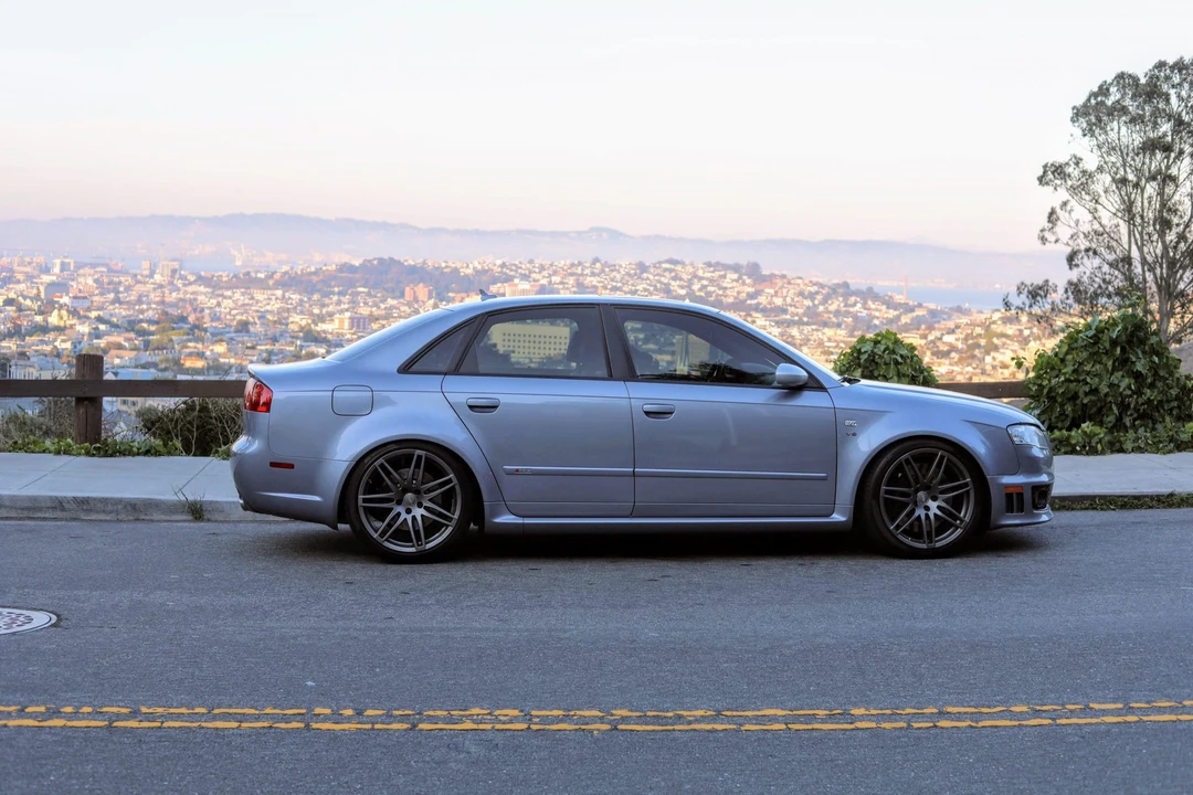 2007 Audi B7 RS4 - Image 10 of 31