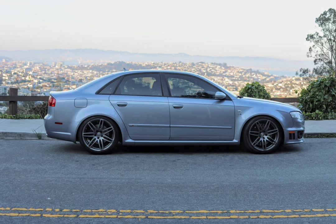 2007 Audi B7 RS4 - Image 12 of 31