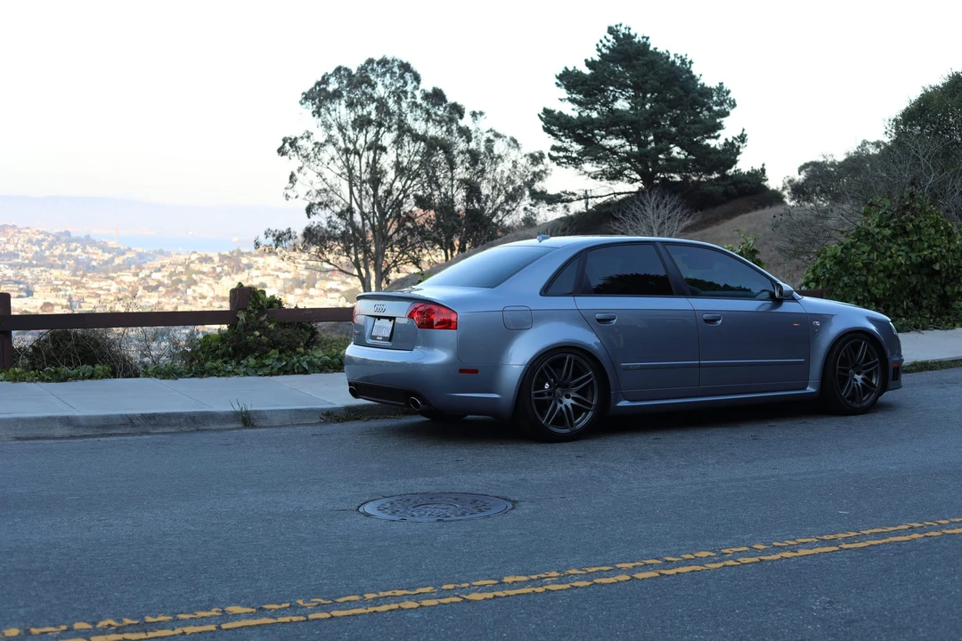 2007 Audi B7 RS4 - Image 14 of 31