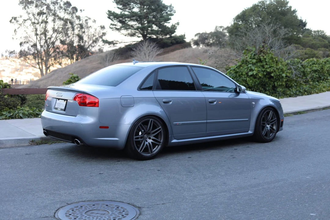2007 Audi B7 RS4 - Image 15 of 31