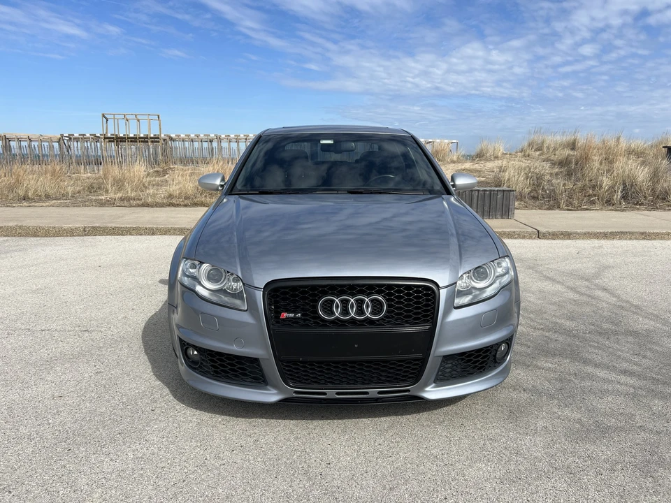 2007 Audi B7 RS4 - Image 18 of 31