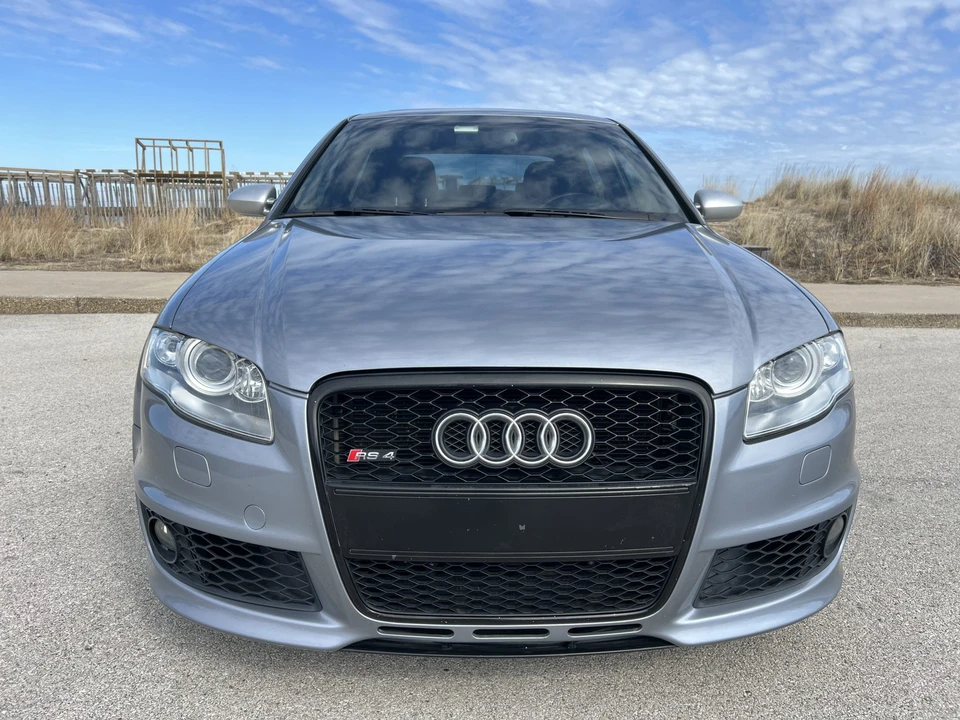2007 Audi B7 RS4 - Image 19 of 31
