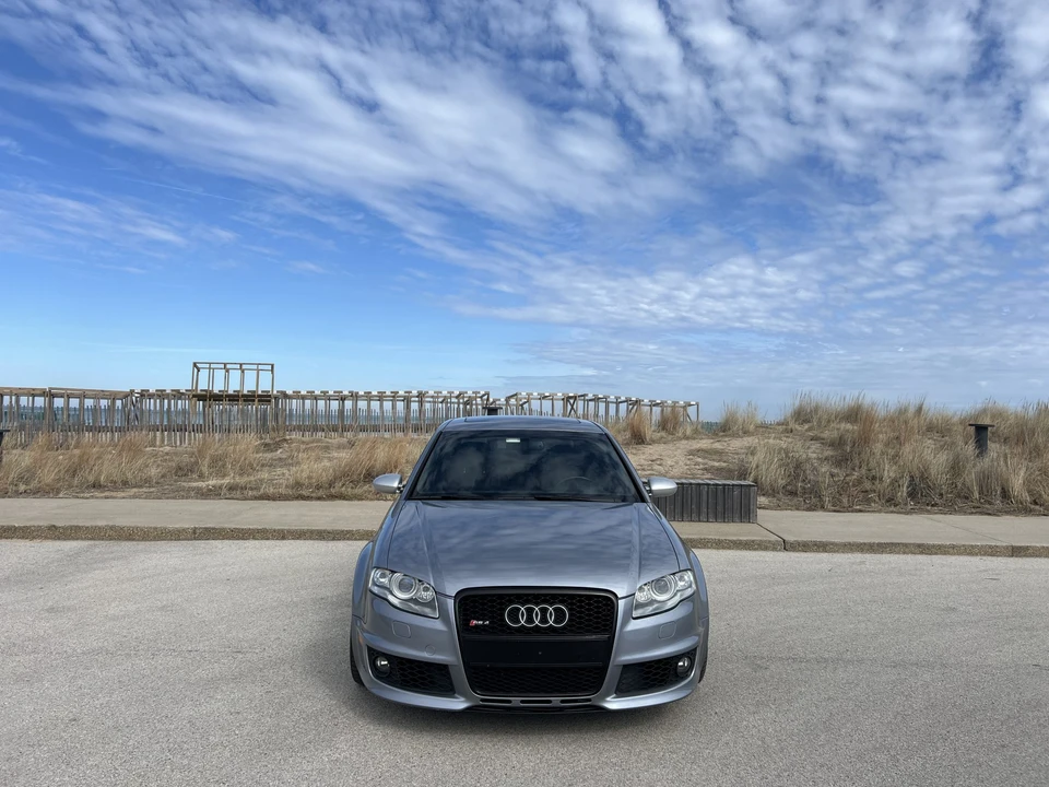 2007 Audi B7 RS4 - Image 17 of 31