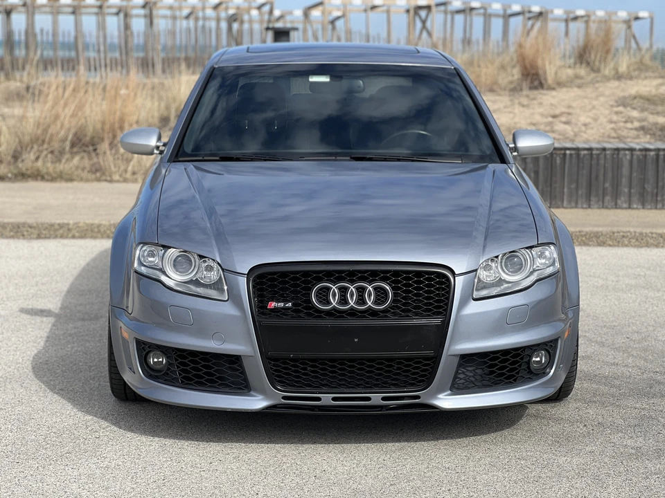 2007 Audi B7 RS4 - Image 20 of 31