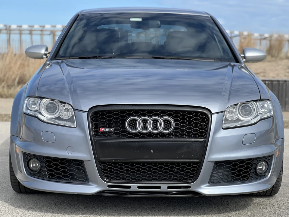 2007 Audi B7 RS4 - Image 21 of 31