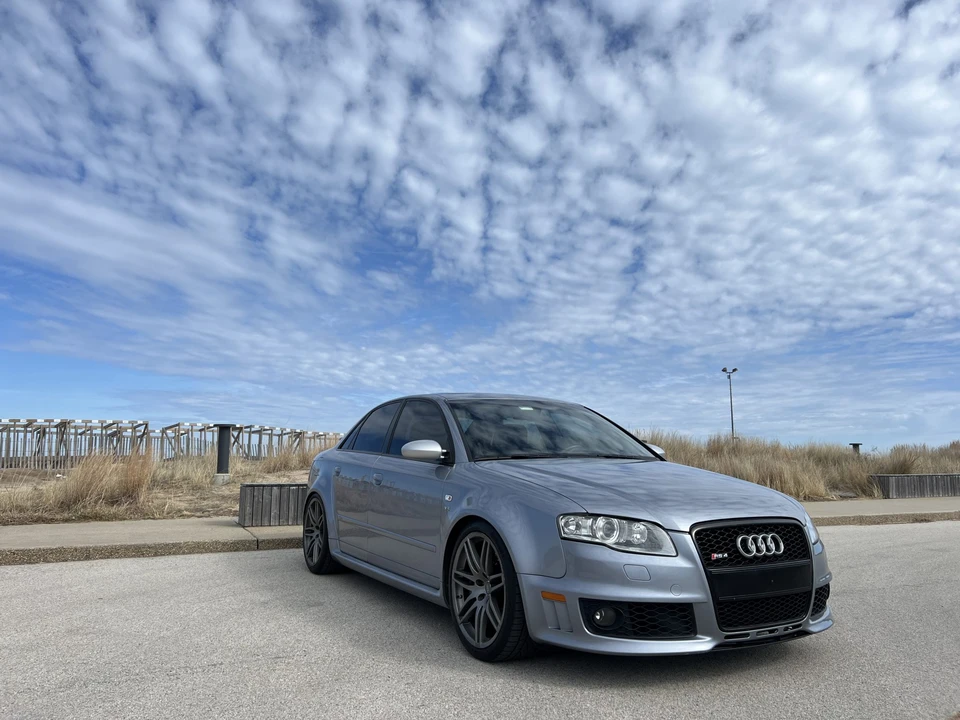 2007 Audi B7 RS4 - Image 22 of 31