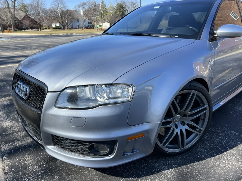 2007 Audi B7 RS4 - Image 30 of 31