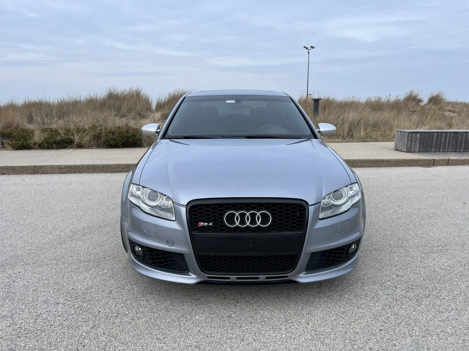 2007 Audi B7 RS4 - Image 5 of 31