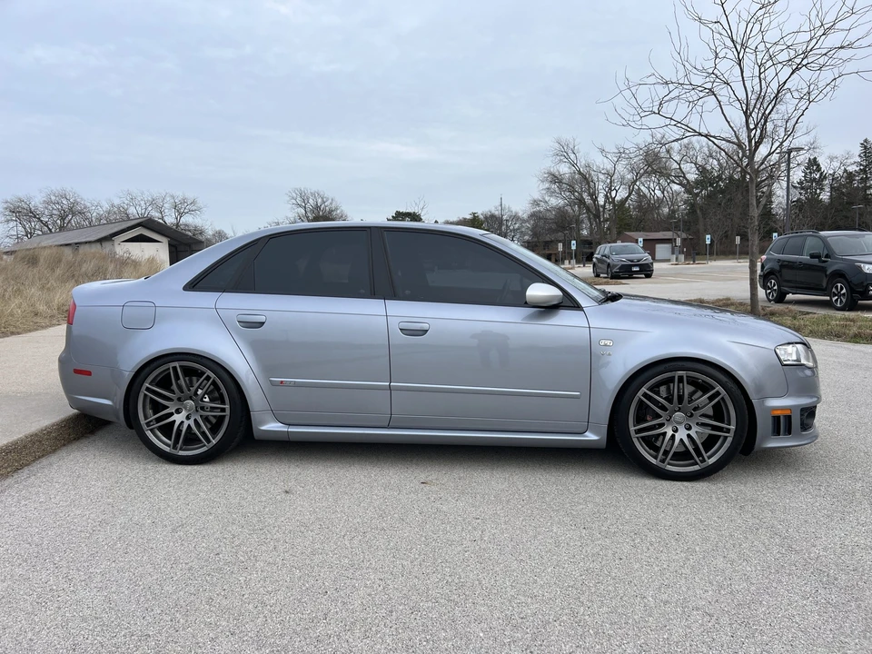 2007 Audi B7 RS4 - Image 9 of 31