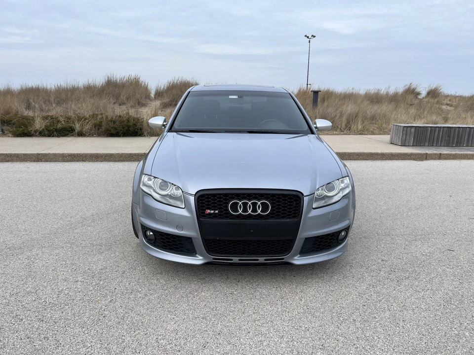 2007 Audi B7 RS4 - Image 4 of 31