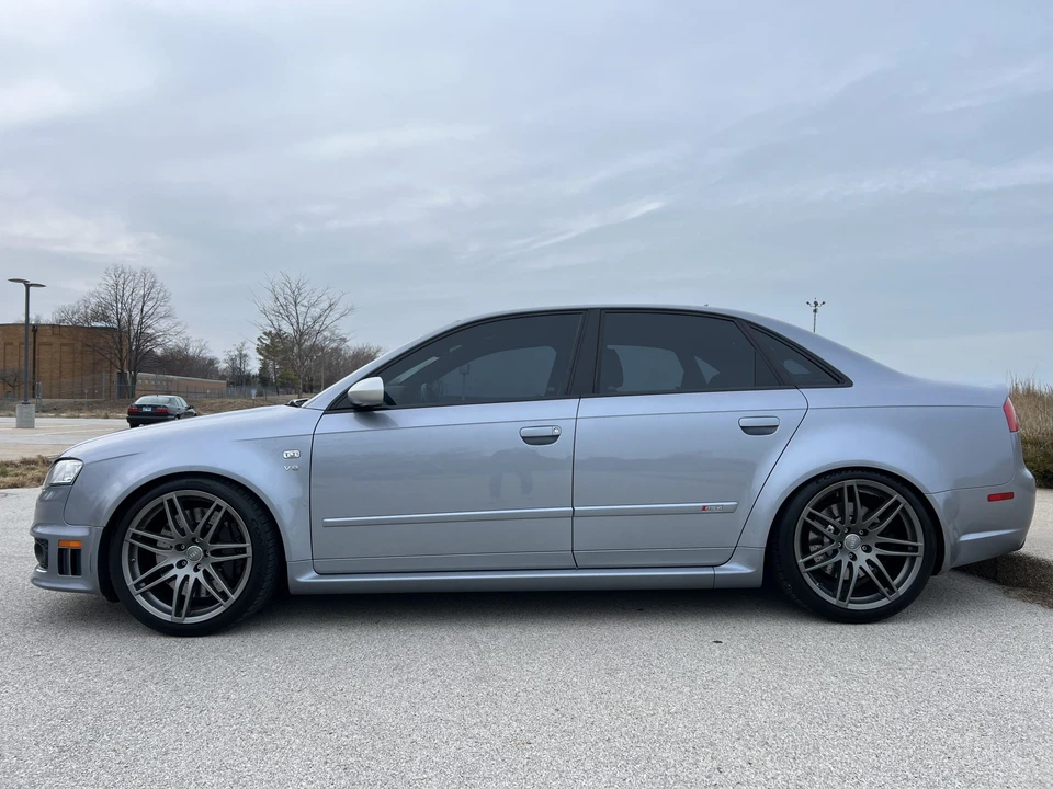 2007 Audi B7 RS4 - Image 16 of 31