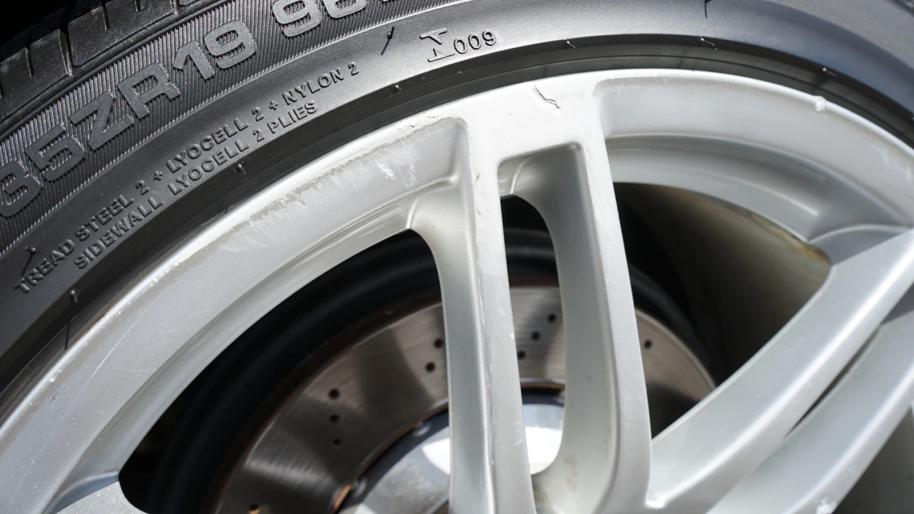 2007 Audi B7 RS4 - Image 15 of 31