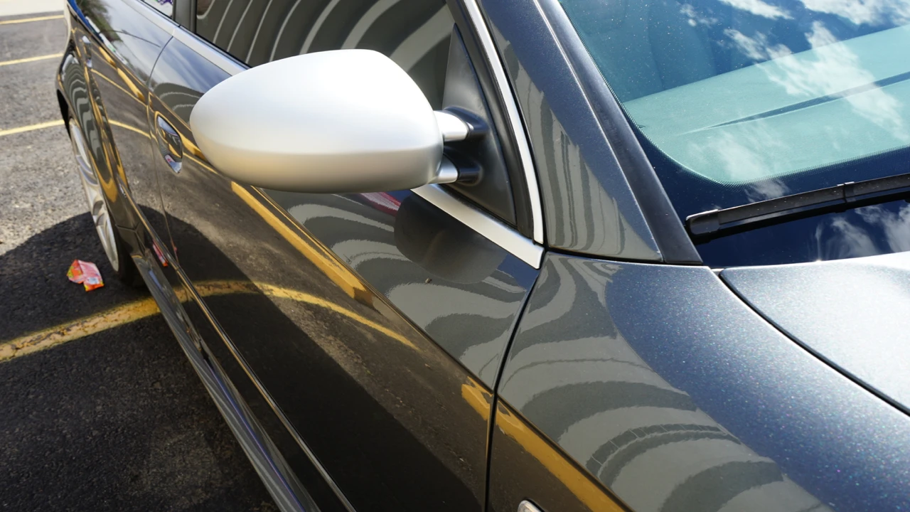 2007 Audi B7 RS4 - Image 12 of 31