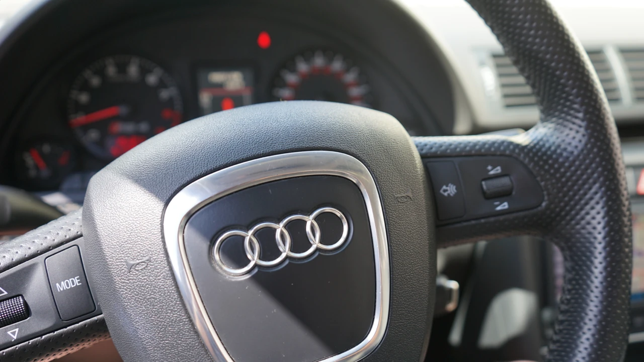 2007 Audi B7 RS4 - Image 26 of 31