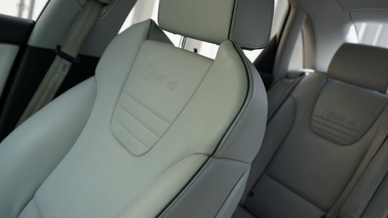 2007 Audi B7 RS4 - Image 22 of 31