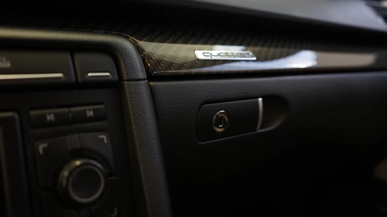 2007 Audi B7 RS4 - Image 28 of 31