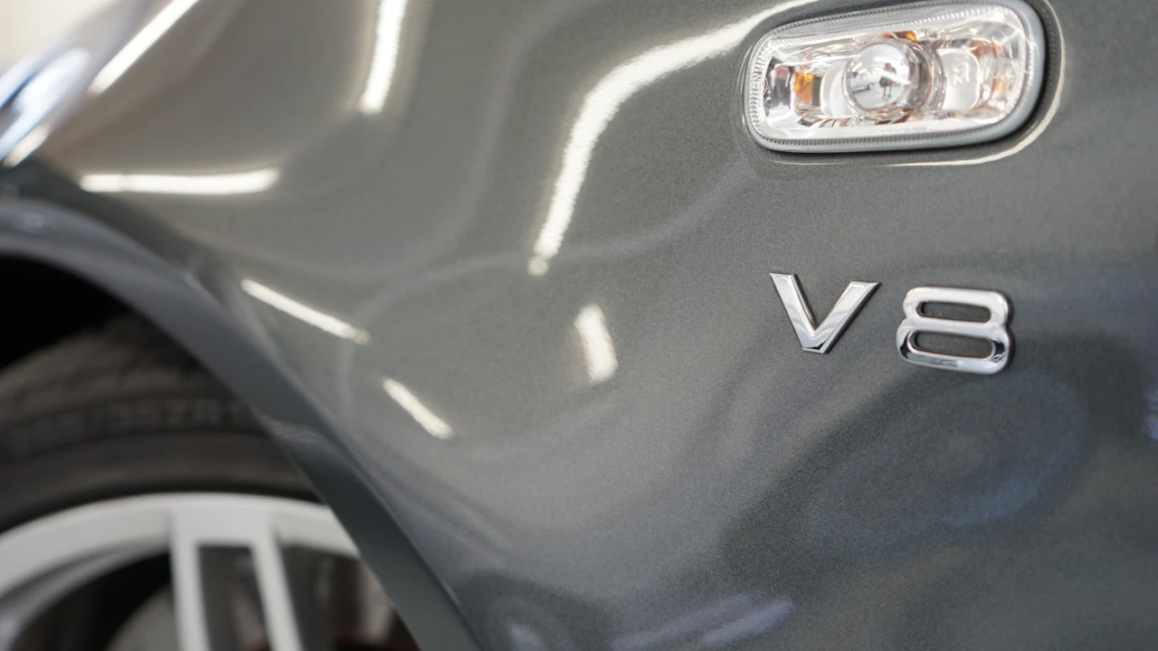 2007 Audi B7 RS4 - Image 16 of 31