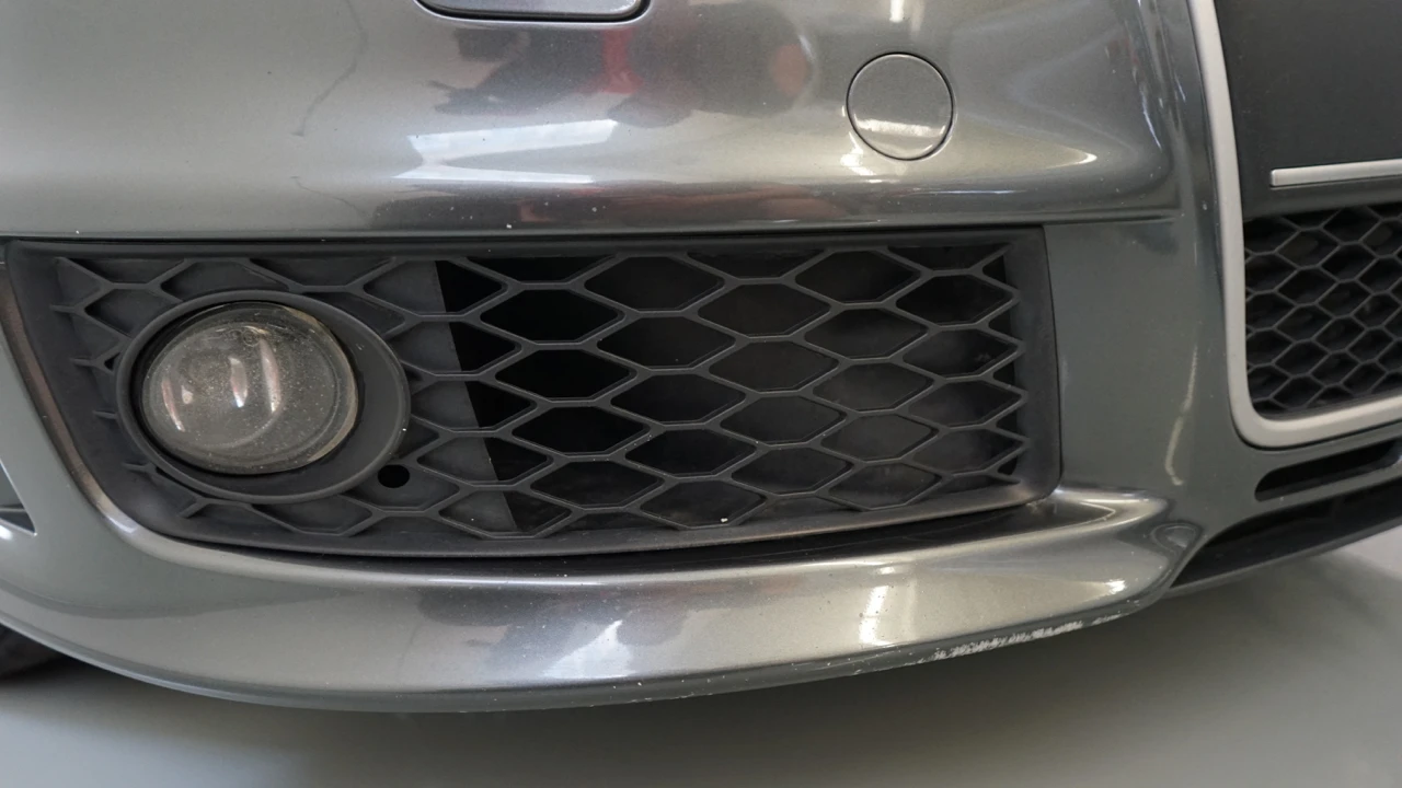 2007 Audi B7 RS4 - Image 18 of 31