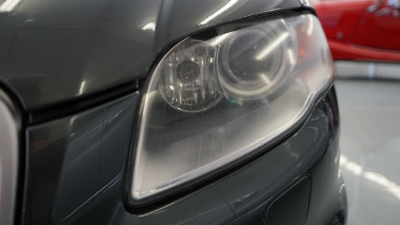 2007 Audi B7 RS4 - Image 17 of 31