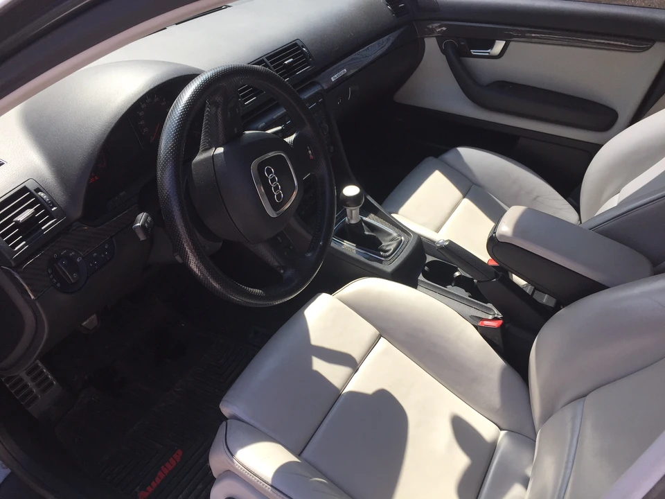 2007 Audi B7 RS4 - Image 21 of 31