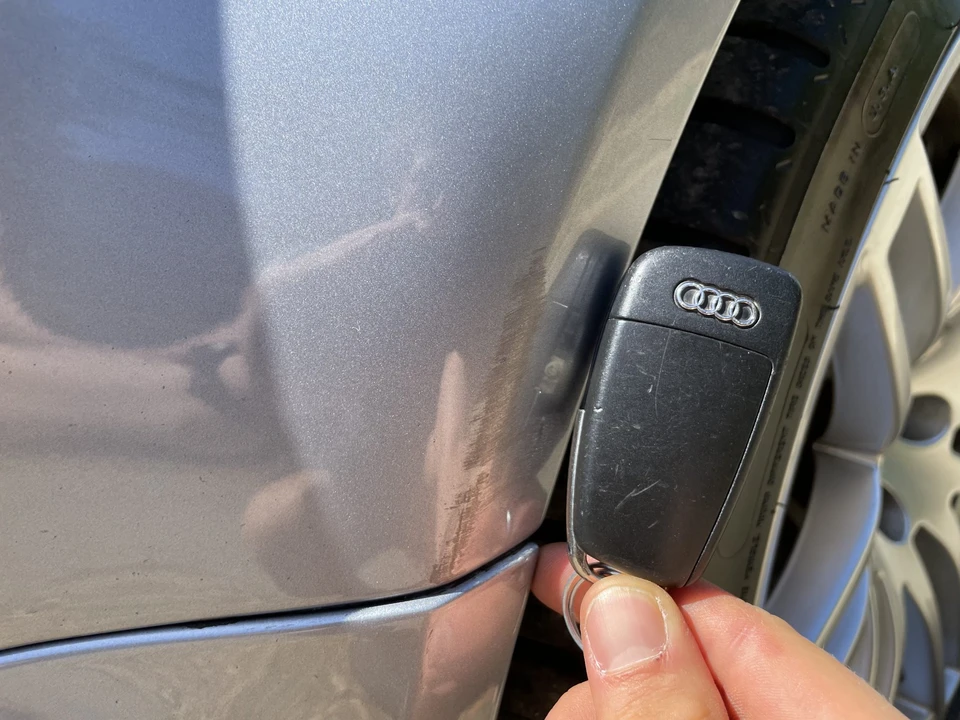 2007 Audi B7 RS4 - Image 20 of 31