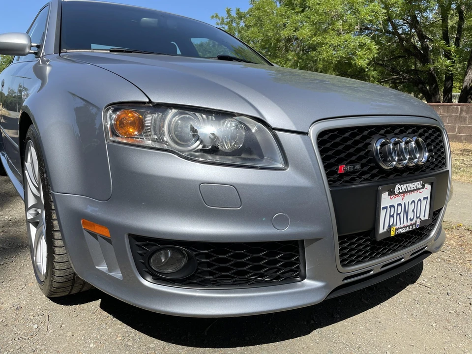 2007 Audi B7 RS4 - Image 7 of 31