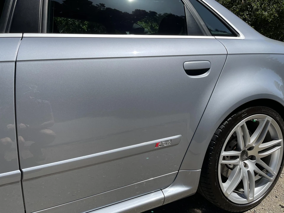 2007 Audi B7 RS4 - Image 28 of 31