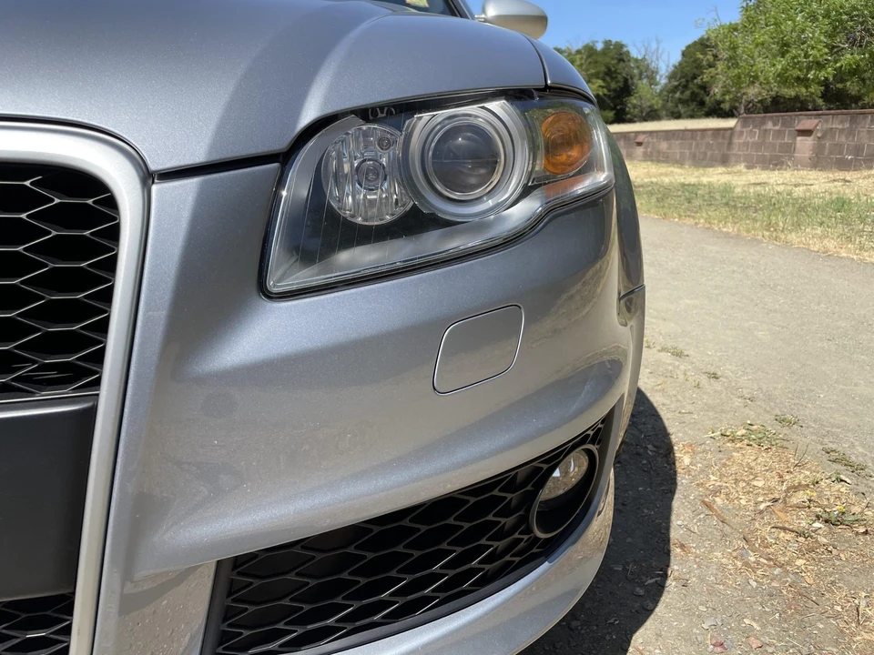 2007 Audi B7 RS4 - Image 18 of 31