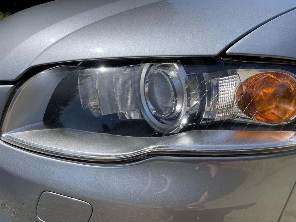 2007 Audi B7 RS4 - Image 19 of 31